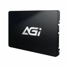 SSD накопитель AGI AI238 AGI2K0GIMAI238 2ТБ, 2.5