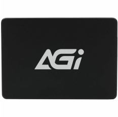 SSD AGI AI238 AGI500GIMAI238-CB SSD 2.5
