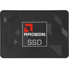 Накопитель SSD AMD SATA-III 1TB R3SL1024G2 Radeon R3 2.5