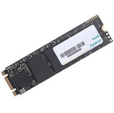 Жесткий диск SSD 1TB Apacer M.2 AS2280P4 (AP1TBAS2280P4-1) в ДНР