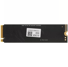 Накопитель Apacer AS2280P4U 512Gb AP512GAS2280P4U-1 в ДНР