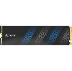 SSD-накопитель Apacer AP512GAS2280P4UPRO-1, 512GB, M.2, 2280 в ДНР