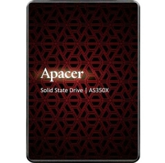 Накопитель SSD диск Apacer PANTHER AS350X, 2000GB, 2.5