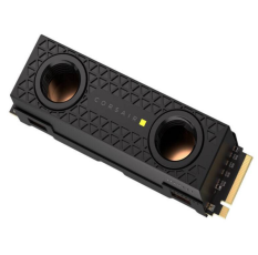 Твердотельный диск 2TB MP700 PRO Hydro X, M.2, PCI-E 5.0 x4, TLC 3D NAND [R/W - 12400/11800 MB/s] в ДНР