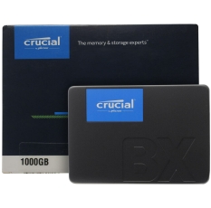 Crucial CT1000BX500SSD1 в ДНР