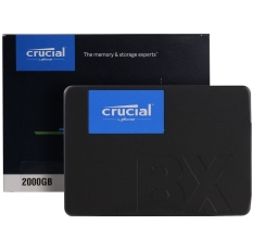 Crucial CT2000BX500SSD1 в ДНР