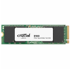 Накопитель SSD Crucial E100, 480 ГБ, M.2 2280 (CT480E100SSD8) в ДНР