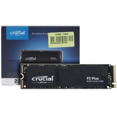 Crucial CT2000P3PSSD8 в ДНР