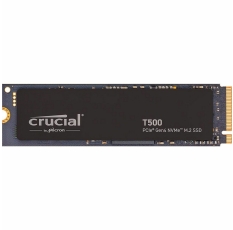 Накопитель SSD Crucial M.2 2280 500GB Crucial T500 Client SSD CT500T500SSD8 PCIe в ДНР