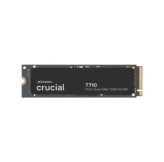Накопитель SSD Crucial T710 1TB PCIe Gen5 NVMe 2280 M.2 (CT1000T710SSD8) в ДНР