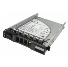 Накопитель SSD Dell 1x480Gb SATA для 14G 400-AXTV Hot Swapp 2.5