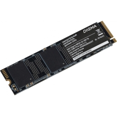 Накопитель SSD Digma PCIe 3.0 x4 256GB DGSM3256GS33T в ДНР