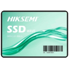 SSD накопитель Hiksemi 2.5