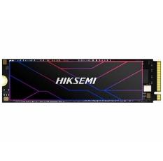 SSD накопитель Hiksemi M.2 FUTURE PRO 2048GB PCIe 4.0 (HS-SSD-FUTURE PRO 2048G) в ДНР