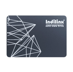 SSD накопитель INDILINX IND-S325S 256ГБ, 2.5