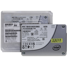 Intel D3-S4520 SSDSC2KB019TZ01 в ДНР
