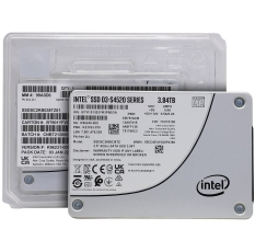 Intel D3-S4520 SSDSC2KB038TZ01 в ДНР