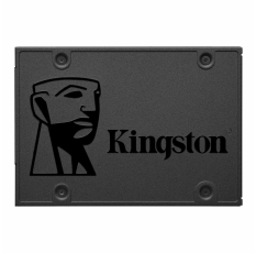 Твердотельный накопитель SSD Kingston 2.5
