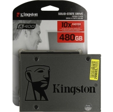 Kingston A400 SA400S37/480G в ДНР