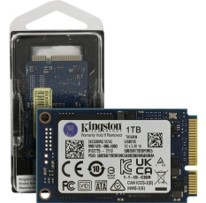 Kingston KC600 SKC600MS/1024G в ДНР
