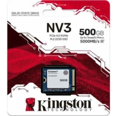 Накопитель Kingston SNV3SM3/500G в ДНР