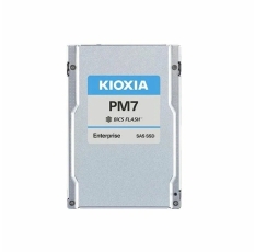 Твердотельный накопитель Toshiba KIOXIA KPM71RUG3T84, для серверов, 3.8 TB, 2.5