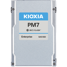 KIOXIA KPM71VUG1T60 Накопитель SSD PM7-V, 1.6Tb, 2.5