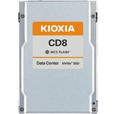 Накопитель SSD 6.4Tb Kioxia CD8-V (KCD8XVUG6T40) в ДНР