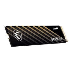 Твердотельный накопитель MSI 4000 Gb SPATIUM M461 S78-440R030-P83 в ДНР