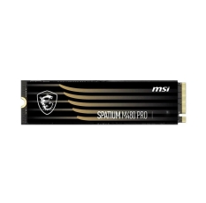 SSD-накопитель MSI 2Tb PCIE 4.0 SPATIUM M480 PRO S78-440Q600-P83 в ДНР