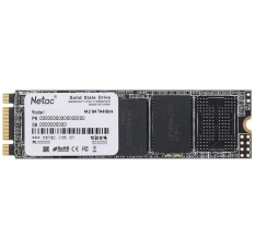 Твердотельный накопитель (SSD) Netac 2Tb N535N 2280 M.2 (NT01N535N-002T-N8X) в ДНР
