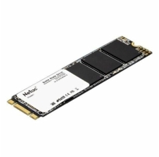 SSD накопитель NETAC N535N NT01N535N-512G-N8X 512ГБ, M.2 2280, SATA III, M.2 в ДНР