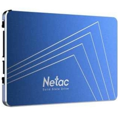 SSD диск Netac N535S, 960Гб, 2,5