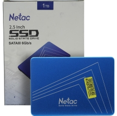 Netac N600S NT01N600S-001T-S3X в ДНР