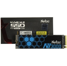 Netac NV3000 NT01NV3000-500-E4X в ДНР