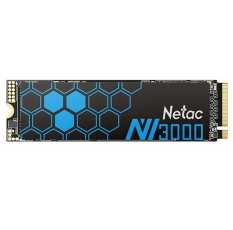 Накопитель Netac NV3000 2 ТБ M.2 NT01NV3000-2T0-E4X в ДНР