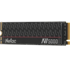 Накопитель SSD NETAC M.2 500GB PCIe 4.0 x4 NT01NV5000t-500-E4X в ДНР