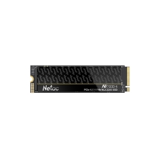 SSD-накопитель Netac NV7000-t 1TB, M.2 2280, PCIe Gen4 x4, SLC 3D NAND, 640 TBW, Черный NT01NV7000t-1T0-E4X в ДНР