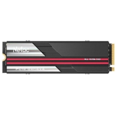 SSD-накопитель Netac NT01NV7000-2T0-E4X, 2TB, M.2, SLC 3D NAND в ДНР