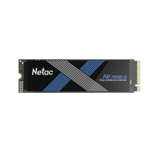 Твердотельный накопитель Netac 1TB PCIe 4 x4 NT01NV7000Q-1T0-E4X в ДНР