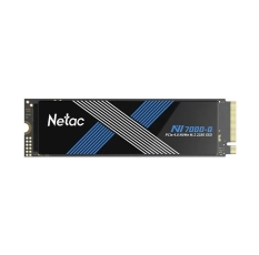 SSD-накопитель Netac NV7000-Q (NT01NV7000Q-4T0-E4X) 4 ТБ в ДНР