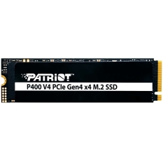 SSD накопитель Patriot Memory M.2 2TB P400 (P400VP2TBM28H) в ДНР