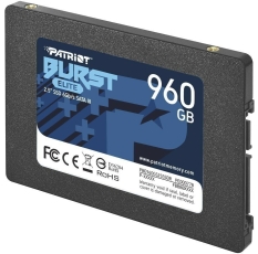SSD диск 960Gb 2.5