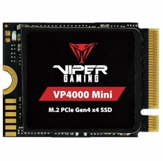 Внутренний SSD-накопитель Patriot VP4000M500GM23 черный 500GB M.2 2230 в ДНР