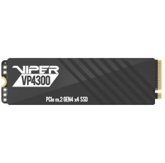 SSD-накопитель Patriot Viper VP4300-1TBM28H, 1 ТБ, M.2, 2280 в ДНР