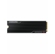 Внутренний SSD диск SAMSUNG 9100 PRO 4000GB, M.2, with Heatsink (MZ-VAP4T0CW) в ДНР