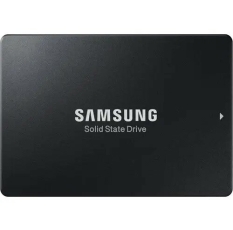 SSD диск U2 / Samsung PM1733 3.84tb U2 OEM / 7000/3800mbs / MZWLR3T8HBLS-00007 в ДНР