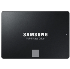 Накопитель Samsung 870 EVO 4 ТБ SATA MZ-77E4T0BW в ДНР