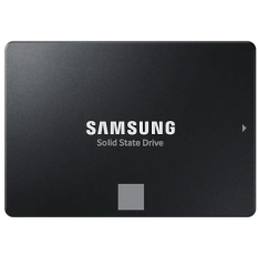 Накопитель Samsung 870 EVO 1 ТБ SATA MZ-77E1T0BW в ДНР