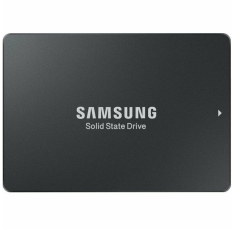 Серверный SSD Samsung PM9A3 15TB 2.5 U.2, 6800/4000 MB/s, 1000k/180k IOPS, NVME Gen 4, 1DWPD (5Y), 7mm MZQL215THBLA-00A07 в ДНР